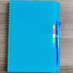 Cahier réutilisable à l’infini